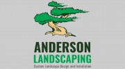 Anderson Landscaping