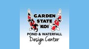 Garden State KOI Aquatic Center