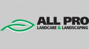 All Pro Landscaping