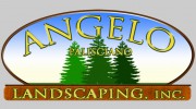 Angelo Palisciano Landscaping