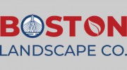 Boston Landscape