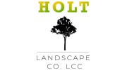 Holt Landscape