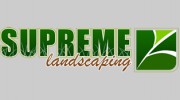 Supreme Landscaping