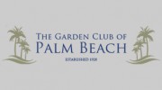Garden Club Of Palm Beach