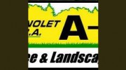 A-1 Tree & Landscaping