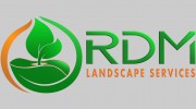 RDM Landscape Service