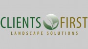 Clients First Landscape Solutions