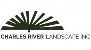 Charles River Landscape