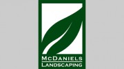 McDaniels Landscaping