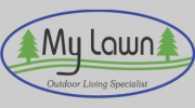 My Lawn Irrigation & Lighting