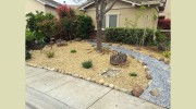 AR Landscaping & Fencing