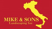 New England Landscape Service