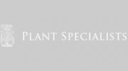Plant Specialists