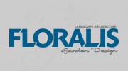 Floralis Garden Design