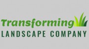 Transforming Landscape