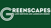Greenscapes Lawn Services & Landscape Design