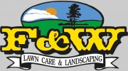 F & W Lawn Care & Landscaping