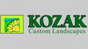 Kozak Custom Landscapes