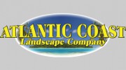 Atlantic Coast Landscape