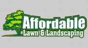 Affordable Lawn & Landscaping