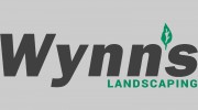 Wynn's Landscaping
