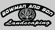 Bowman & Son Landscaping