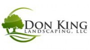 Don King Landscaping
