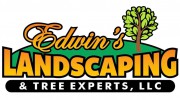 Edwin's Landscaping & Tree Experts