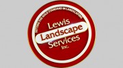 Lewis Landscape Services