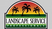 Landscape Service Professional