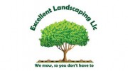 Excellent Landscaping
