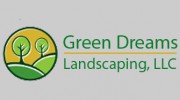 Green Dreams Landscaping