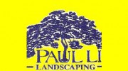Paul LI Landscaping