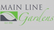 Main Line Gardens