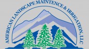 American Landscape Maintenance & Irrigation