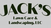 Jack's Lawn Care & Landscaping