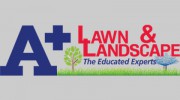 A Plus Lawn Care