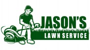 Jason's Lawn Service
