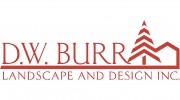 DWBURR Landscape & Design