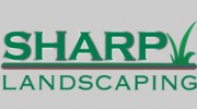 Sharp Landscaping