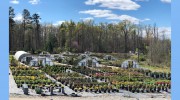 Gardener Nursery