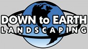 Cw's Down To Earth Landscape Services