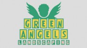 Green Angels Landscaping DSGN Center