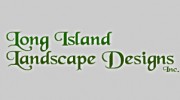 Long Island Landscape Designs