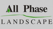 All Phase Landscape Construction