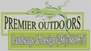 Premier Outdoors Landscape & Design