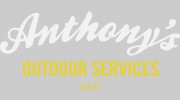 Anthony's Outdoor Services