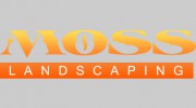 Moss Landscaping