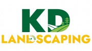 KD Landscaping & Snow Plowing