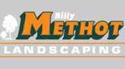 Billy Methot Landscaping